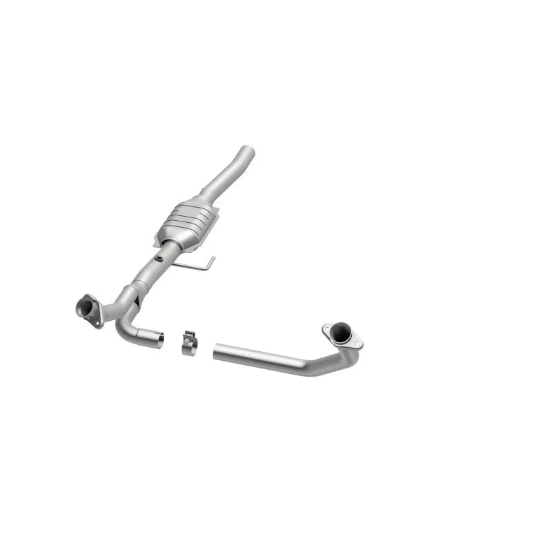 Magnaflow 2000 Dodge Dakota 3.9L Direct Fit Converter - Back View