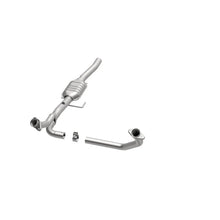 Load image into Gallery viewer, Magnaflow 2000 Dodge Dakota 3.9L Direct Fit Converter - Back View