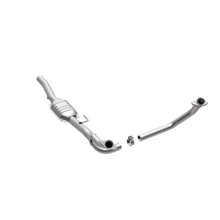 Load image into Gallery viewer, Magnaflow 2000 Dodge Dakota 3.9L Direct Fit Converter - Additional View 5