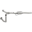 Load image into Gallery viewer, Magnaflow 2000 Dodge Dakota 3.9L Direct Fit Converter - Additional View 6