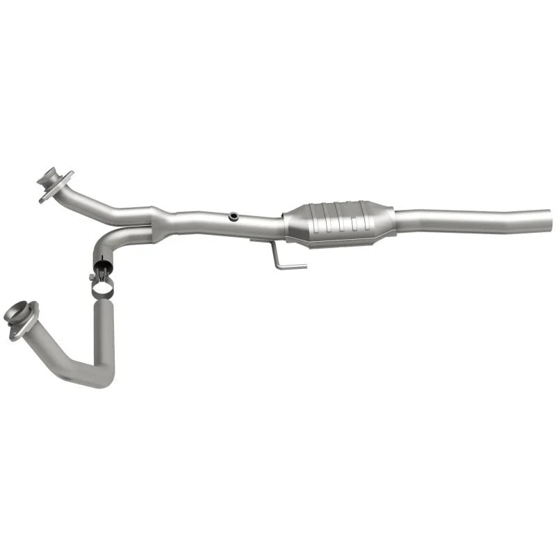 Magnaflow 2000 Dodge Dakota 3.9L Direct Fit Converter - Additional View 6