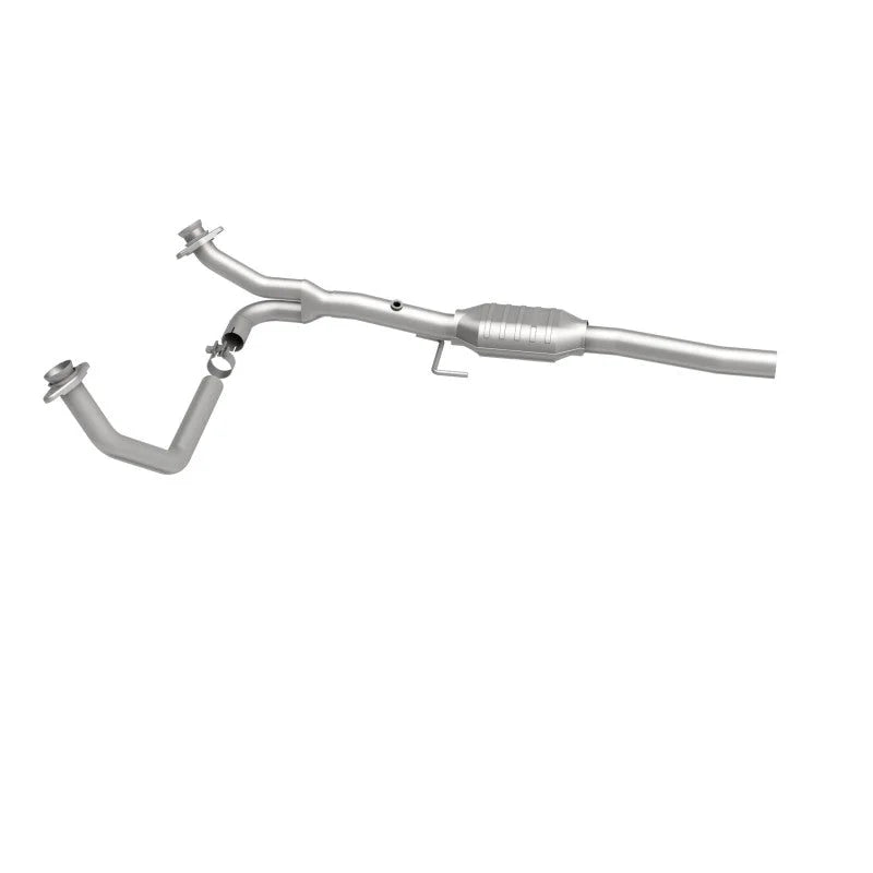 Magnaflow 2000 Dodge Dakota 3.9L Direct Fit Converter - Additional View 7