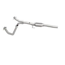 Load image into Gallery viewer, Magnaflow 2000 Dodge Dakota 3.9L Direct Fit Converter - Additional View 7
