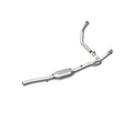 Load image into Gallery viewer, Magnaflow 2000 Dodge Dakota 3.9L Direct Fit Converter - Additional View 9