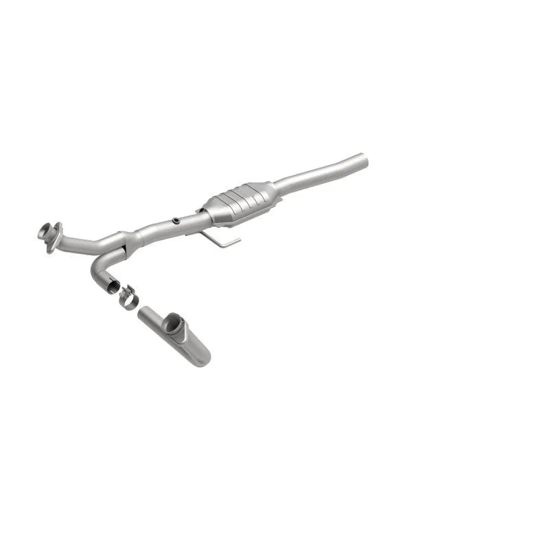 Magnaflow 2000 Dodge Dakota 3.9L Direct Fit Converter - Additional View 11