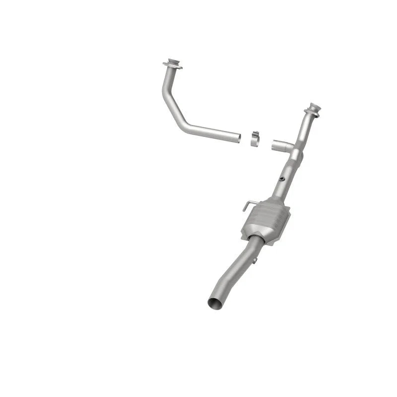 Magnaflow 2000 Dodge Dakota 3.9L Direct Fit Converter - Additional View 12