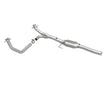 Load image into Gallery viewer, Magnaflow 2000 Dodge Dakota 3.9L Direct Fit Converter - Additional View 13