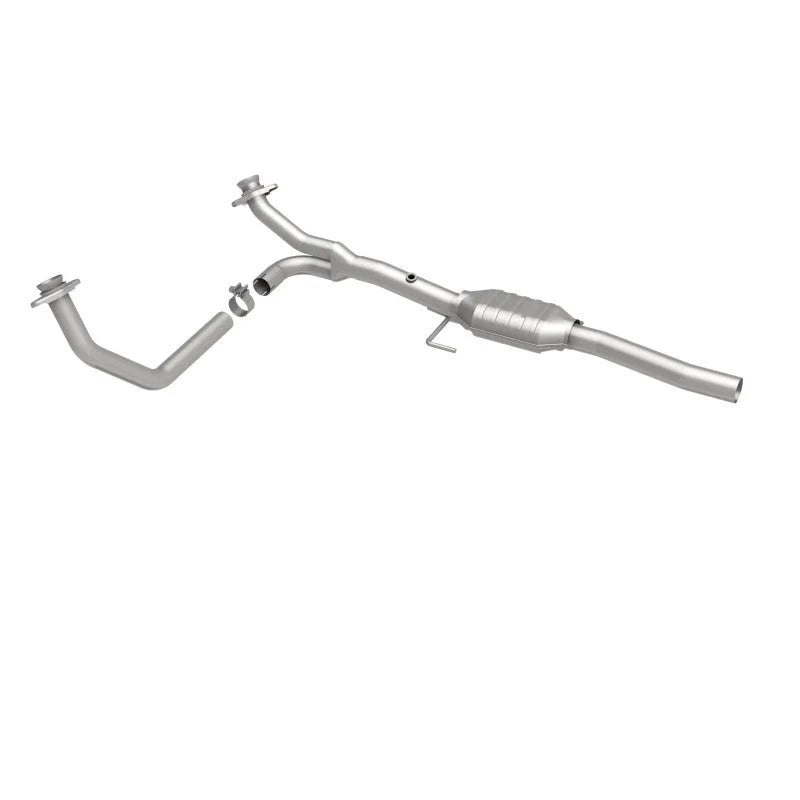 Magnaflow 2000 Dodge Dakota 3.9L Direct Fit Converter - Additional View 13