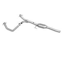 Load image into Gallery viewer, Magnaflow 2000 Dodge Dakota 3.9L Direct Fit Converter - Additional View 13