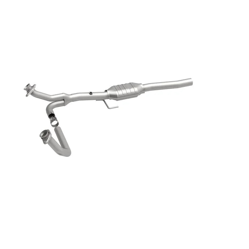 Magnaflow 2000 Dodge Dakota 3.9L Direct Fit Converter - Additional View 15