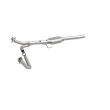 Load image into Gallery viewer, Magnaflow 2000 Dodge Dakota 3.9L Direct Fit Converter - Additional View 15