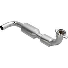 Load image into Gallery viewer, Magnaflow 2000 Ford F-150 5.4L Direct Fit Converter - Main Product View