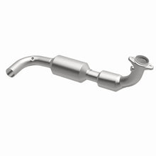Load image into Gallery viewer, Magnaflow 2000 Ford F-150 5.4L Direct Fit Converter - Additional View 8