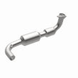 Load image into Gallery viewer, Magnaflow 2000 Ford F-150 5.4L Direct Fit Converter - Additional View 10