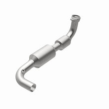 Load image into Gallery viewer, Magnaflow 2000 Ford F-150 5.4L Direct Fit Converter - Additional View 13