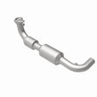 Load image into Gallery viewer, Magnaflow 2000 Ford F-150 5.4L Direct Fit Converter - Additional View 14