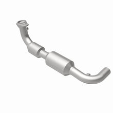 Load image into Gallery viewer, Magnaflow 2000 Ford F-150 5.4L Direct Fit Converter - Additional View 14