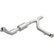 Load image into Gallery viewer, Magnaflow 2000 Ford F-150 5.4L Direct Fit Converter - Main Product View