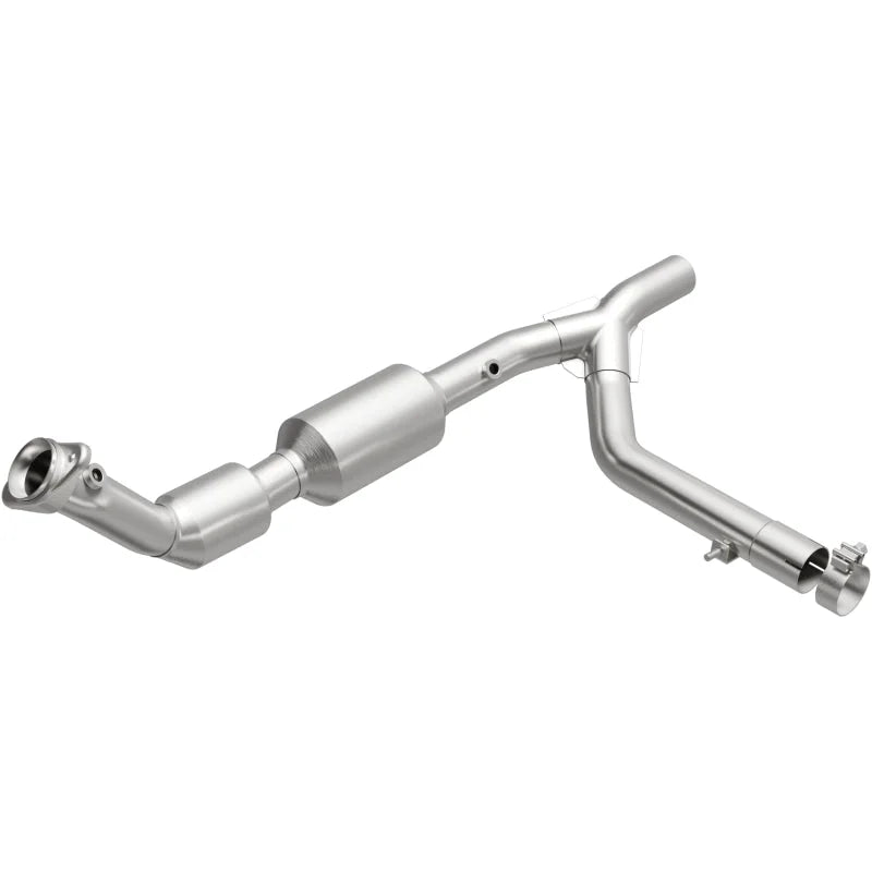 Magnaflow 2000 Ford F-150 5.4L Direct Fit Converter - Main Product View