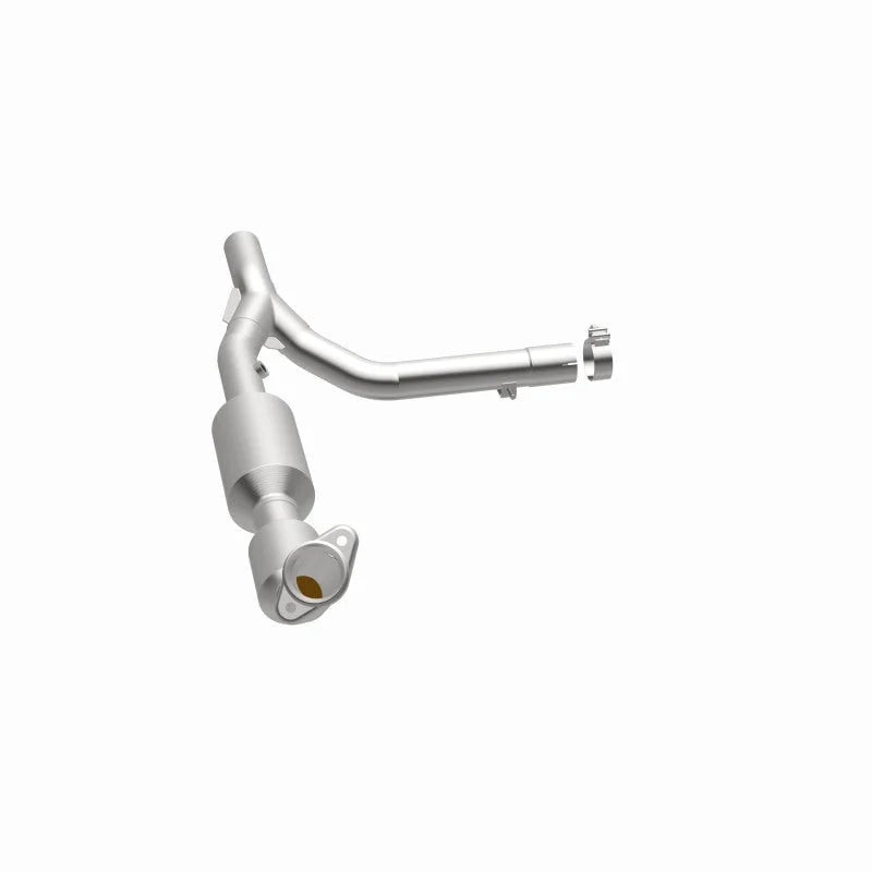 Magnaflow 2000 Ford F-150 5.4L Direct Fit Converter - Back View