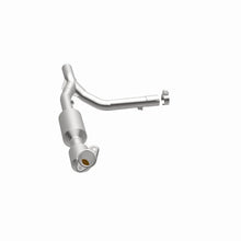 Load image into Gallery viewer, Magnaflow 2000 Ford F-150 5.4L Direct Fit Converter - Back View