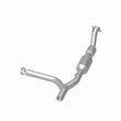 Load image into Gallery viewer, Magnaflow 2000 Ford F-150 5.4L Direct Fit Converter - Additional View 5