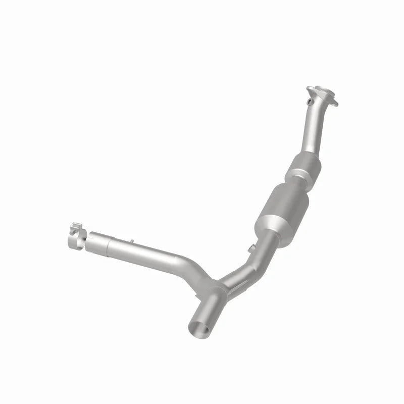 Magnaflow 2000 Ford F-150 5.4L Direct Fit Converter - Additional View 5