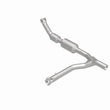 Load image into Gallery viewer, Magnaflow 2000 Ford F-150 5.4L Direct Fit Converter - Additional View 6