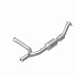 Load image into Gallery viewer, Magnaflow 2000 Ford F-150 5.4L Direct Fit Converter - Additional View 8