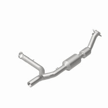 Load image into Gallery viewer, Magnaflow 2000 Ford F-150 5.4L Direct Fit Converter - Additional View 8
