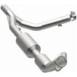 Load image into Gallery viewer, Magnaflow 2000 Ford F-150 5.4L Direct Fit Converter - Additional View 9