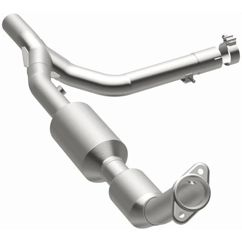 Magnaflow 2000 Ford F-150 5.4L Direct Fit Converter - Additional View 9