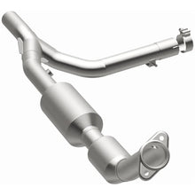 Load image into Gallery viewer, Magnaflow 2000 Ford F-150 5.4L Direct Fit Converter - Additional View 9