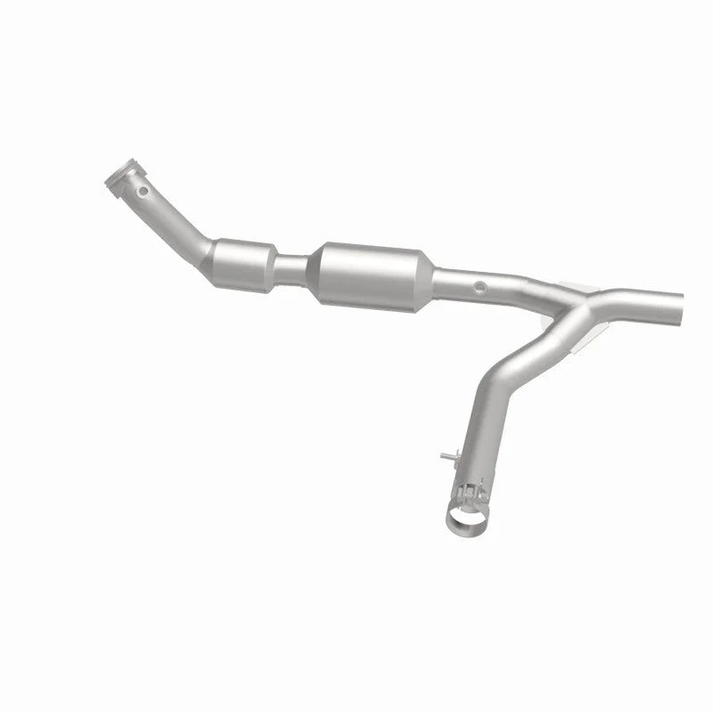 Magnaflow 2000 Ford F-150 5.4L Direct Fit Converter - Additional View 10
