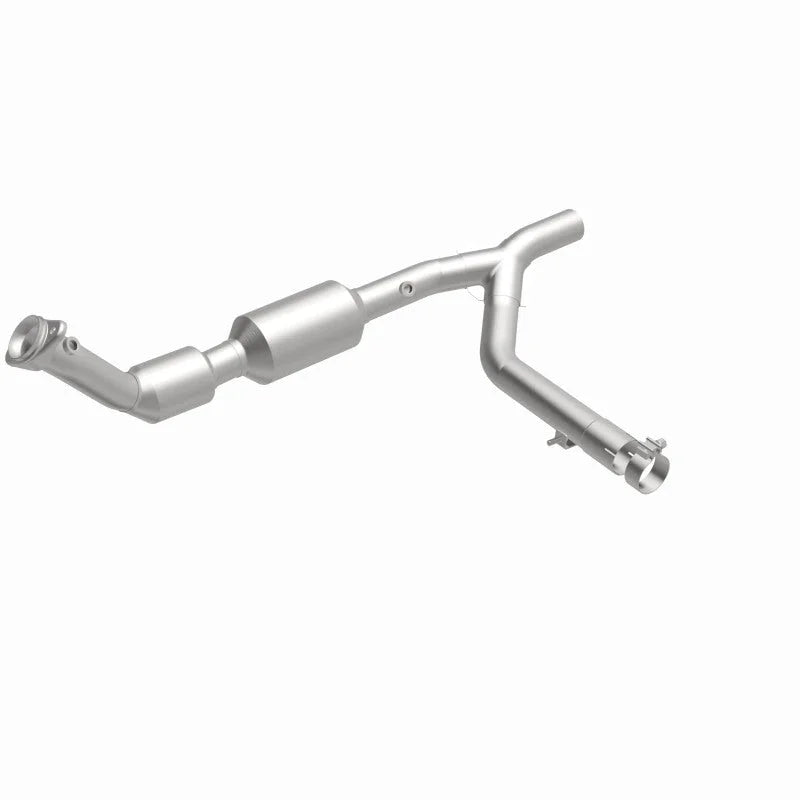 Magnaflow 2000 Ford F-150 5.4L Direct Fit Converter - Additional View 14