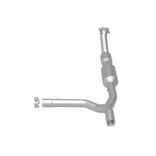 Load image into Gallery viewer, Magnaflow 2000 Ford F-150 5.4L Direct Fit Converter - Additional View 15