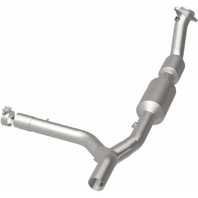 Magnaflow 2000 Ford F-150 5.4L Direct Fit Converter - Additional View 16