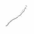 Load image into Gallery viewer, Magnaflow 2001 Dodge Caravan 3.3L Direct Fit Converter - Side View
