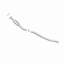 Load image into Gallery viewer, Magnaflow 2001 Dodge Caravan 3.3L Direct Fit Converter - Back View