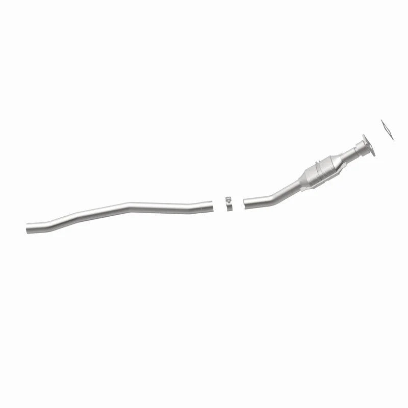 Magnaflow 2001 Dodge Caravan 3.3L Direct Fit Converter - Additional View 5