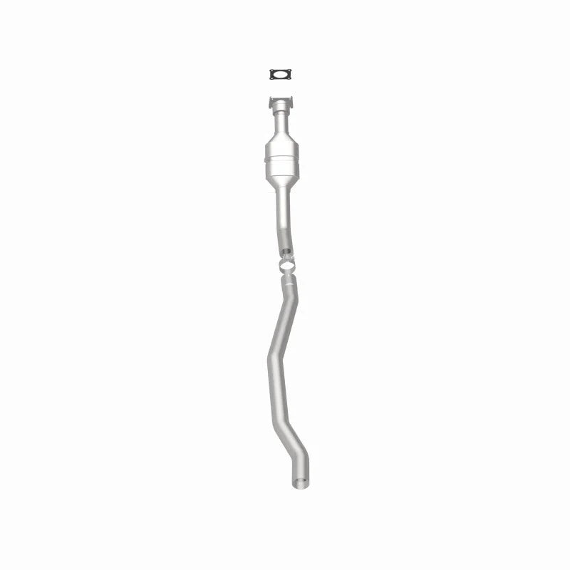Magnaflow 2001 Dodge Caravan 3.3L Direct Fit Converter - Additional View 13