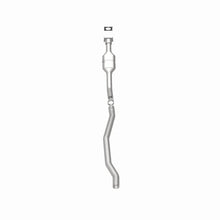 Load image into Gallery viewer, Magnaflow 2001 Dodge Caravan 3.3L Direct Fit Converter - Additional View 13