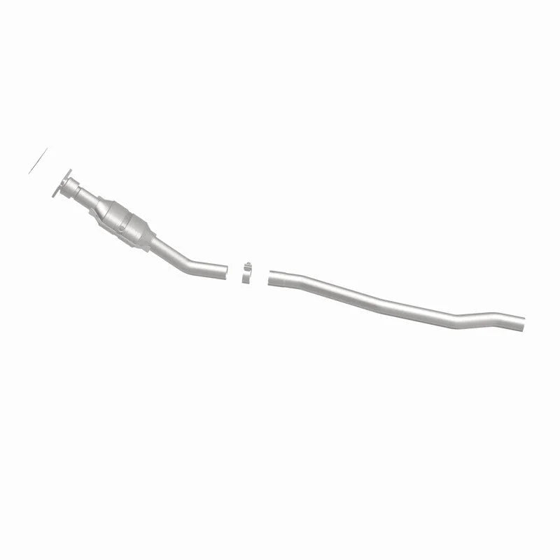Magnaflow 2001 Dodge Caravan 3.3L Direct Fit Converter - Additional View 14