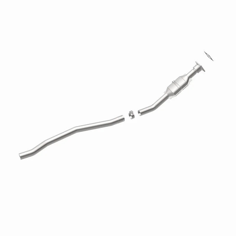 Magnaflow 2001 Dodge Caravan 3.3L Direct Fit Converter - Additional View 16
