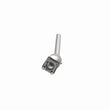 Load image into Gallery viewer, Magnaflow 2001 Dodge Stratus 2.4L Direct Fit Converter - Side View