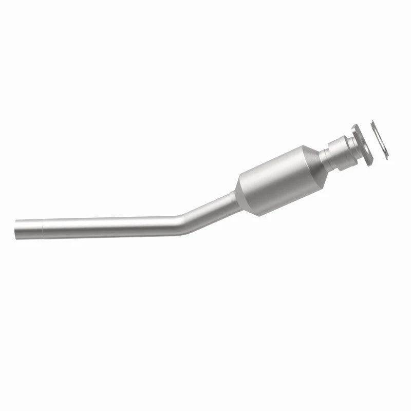 Magnaflow 2001 Dodge Stratus 2.4L Direct Fit Converter - Installation View