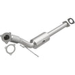 Load image into Gallery viewer, Magnaflow 2001 Volvo S60 2.3L Direct Fit Converter - Main Product View