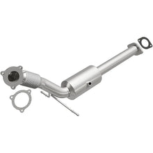Load image into Gallery viewer, Magnaflow 2001 Volvo S60 2.3L Direct Fit Converter - Main Product View