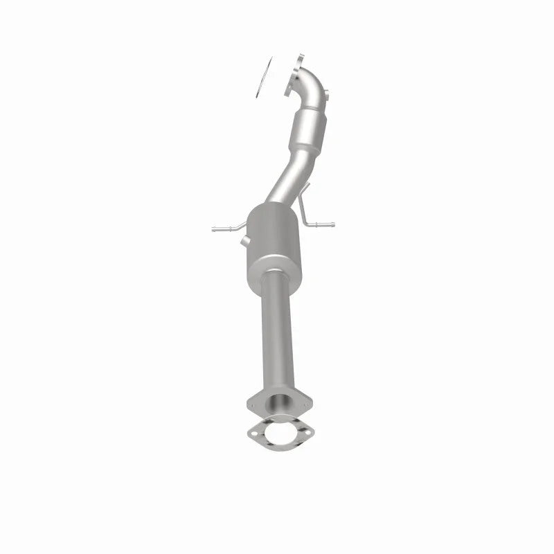 Magnaflow 2001 Volvo S60 2.3L Direct Fit Converter - Side View