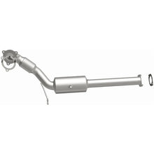 Load image into Gallery viewer, Magnaflow 2001 Volvo S60 2.3L Direct Fit Converter - Additional View 9